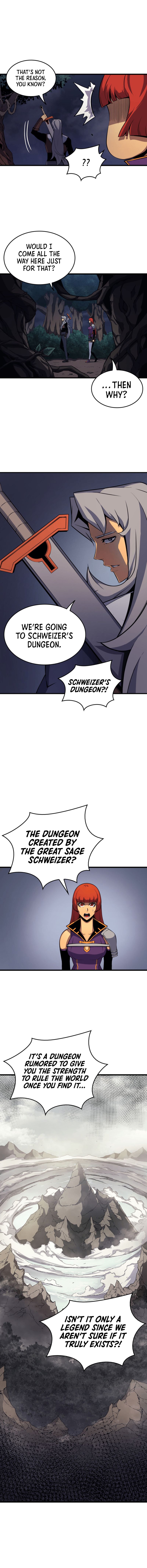 The Great Mage Returns After 4000 Years Chapter 20 4